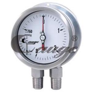 全鋼差壓計,亞帝國際有限公司