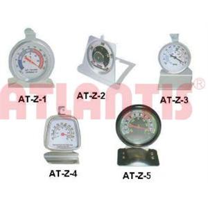 冰箱 ／ 烤箱溫度計,亞帝國際有限公司