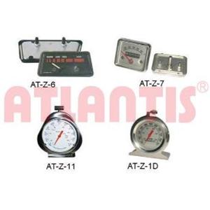 冰箱 ／ 烤箱溫度計,亞帝國際有限公司