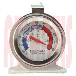 冰箱 ／ 烤箱溫度計,亞帝國際有限公司