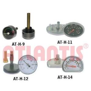 設備溫度計,亞帝國際有限公司