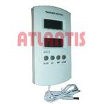 數顯式溫濕度計,亞帝國際有限公司