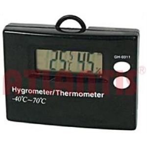 數顯式溫濕度計,亞帝國際有限公司