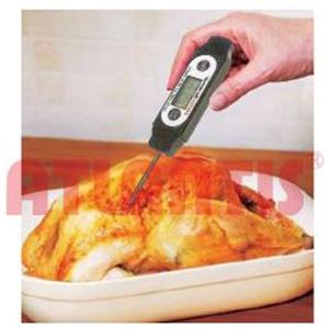 數位式烤肉溫度計,亞帝國際有限公司
