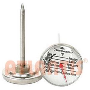 烤肉用溫度計 , 亞帝國際有限公司