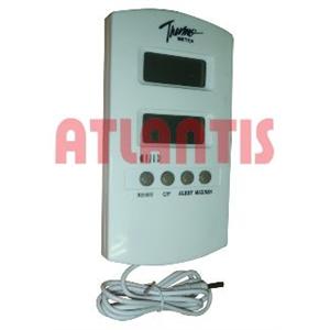 室內外數位顯示溫度計,亞帝國際有限公司