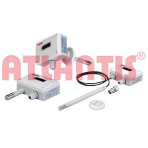 室內／風管／分離型二線式溫濕度變送器,亞帝國際有限公司