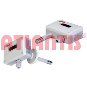 掛壁／風管式二氧化碳傳送器,亞帝國際有限公司