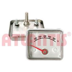 大型熱水瓶用溫度計,亞帝國際有限公司