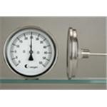 背接式雙金屬溫度錶,亞帝國際有限公司