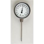 下接式雙金屬溫度錶,亞帝國際有限公司