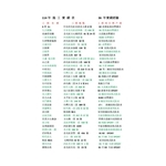 防水工程114年施工實績表 - 勇茂工程有限公司