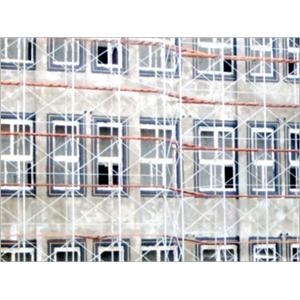 外牆窗防水(加玻纖)