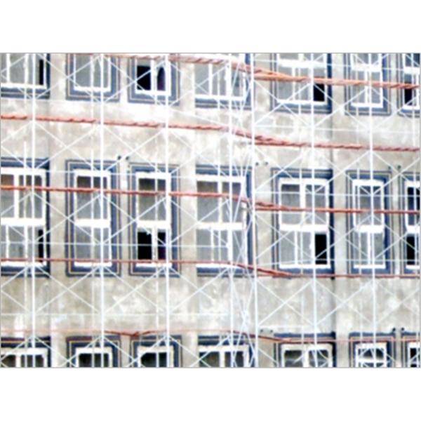 外牆窗防水(加玻纖),勇茂工程有限公司