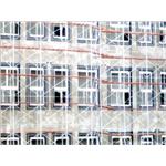 外牆窗防水(加玻纖) - 勇茂工程有限公司