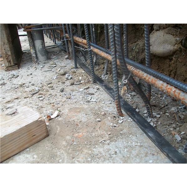 鋼筋結構,勇茂工程有限公司