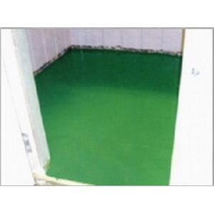 85度C中央廚房EPOXY工程