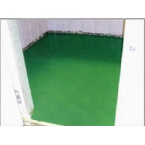 85度C中央廚房EPOXY工程,勇茂工程有限公司