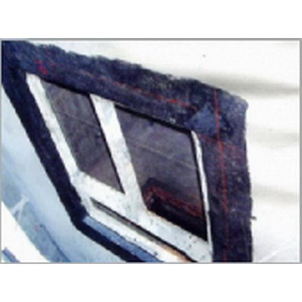 外牆窗防水(加玻纖),勇茂工程有限公司