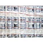 外牆窗防水(加玻纖) - 勇茂工程有限公司