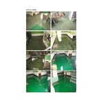 EPOXY地坪工程 - 勇茂工程有限公司
