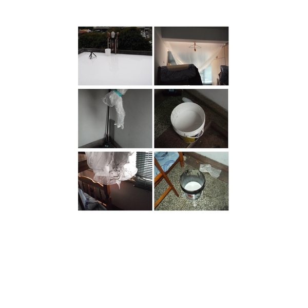 浸泡式防水施工過程,勇茂工程有限公司