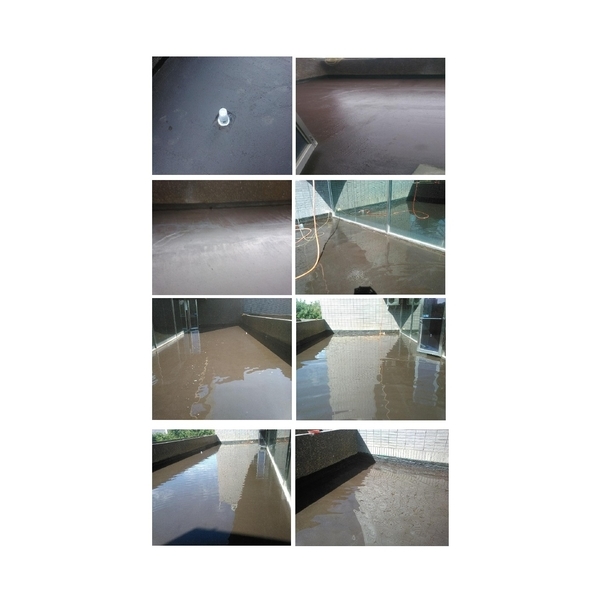 露台防水,勇茂工程有限公司