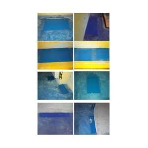 地板防水修補工程