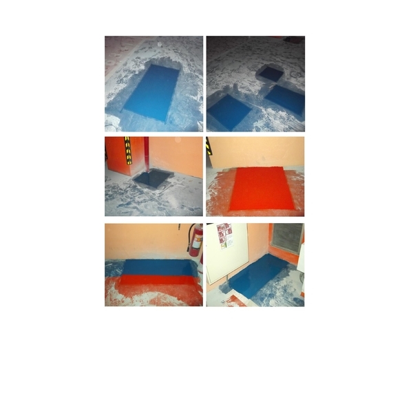 地板防水修補工程,勇茂工程有限公司