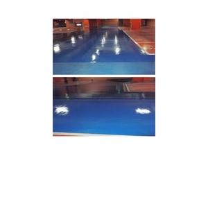 EPOXY地板修補工程