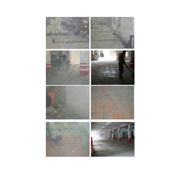 地坪工程,勇茂工程有限公司