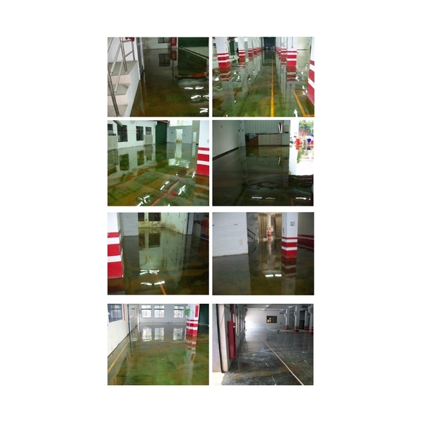 地坪工程,勇茂工程有限公司