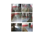 地坪工程 - 勇茂工程有限公司