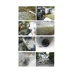 景觀魚池防水 - 勇茂工程有限公司