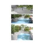 景觀魚池防水 - 勇茂工程有限公司