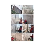 外牆窗框防水 - 勇茂工程有限公司