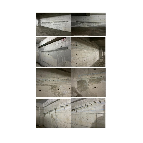 北屯區舊社停車場立體畫興建工程-勇茂工程有限公司