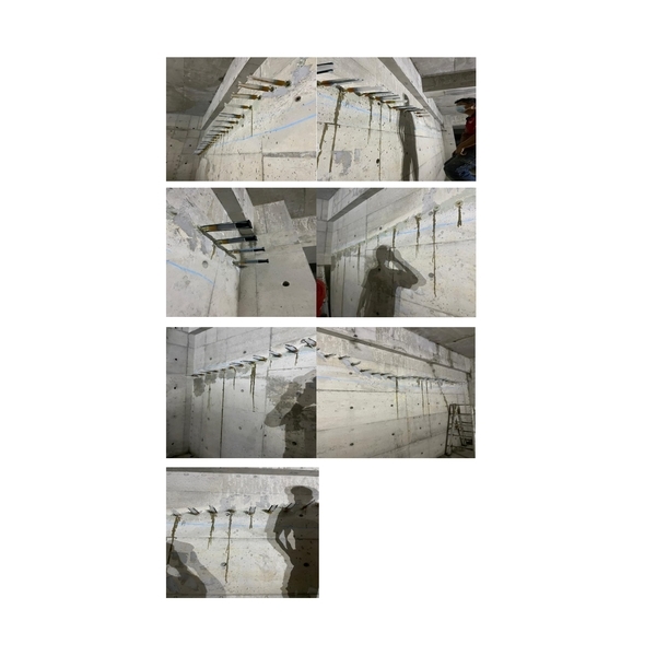 北屯區舊社停車場立體畫興建工程-勇茂工程有限公司