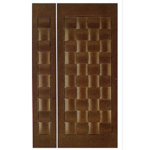 鋼木門 , 作富企業有限公司