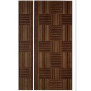 鋼木門 , 作富企業有限公司