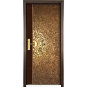 鍍鈦鑄鋁門 , 作富企業有限公司