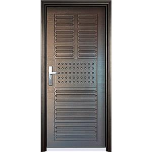 鑄鋁門 , 作富企業有限公司