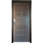 鑄鋁門 , 作富企業有限公司