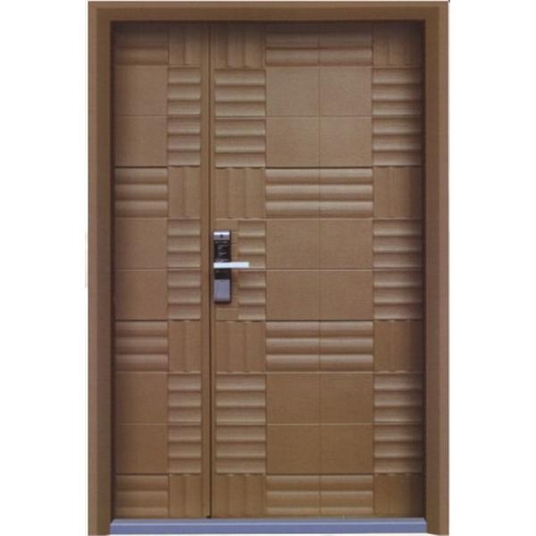 鑄鋁門,作富企業有限公司