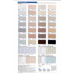 外壁用遮熱塗裝工法,泰盛塗裝工程有限公司