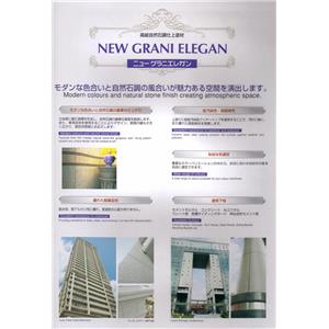 高級自然石調仕上塗材,泰盛塗裝工程有限公司