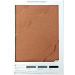 超低污染.高級砂岩調裝飾仕上塗材 , 泰盛塗裝工程有限公司