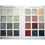 日本SK塗料-多彩系列 , 泰盛塗裝工程有限公司