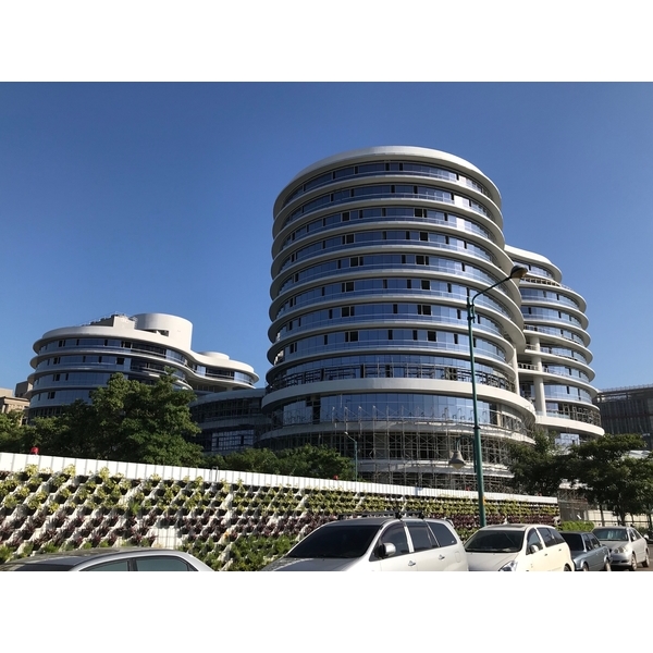 塗裝 塗裝-泰盛塗裝工程有限公司