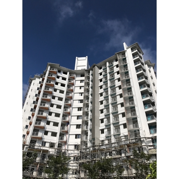 塗裝 塗裝-泰盛塗裝工程有限公司